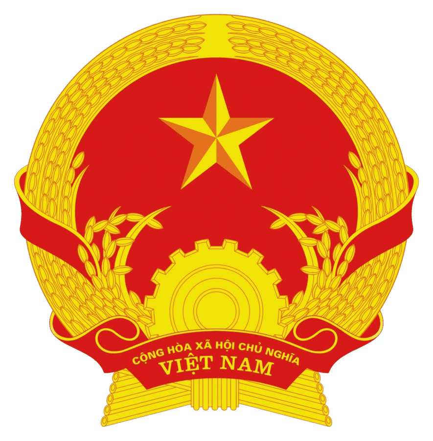 Quốc huy Việt Nam